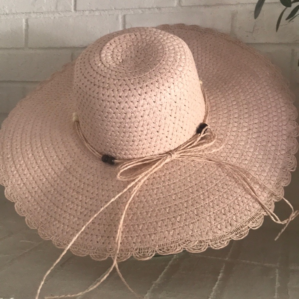 SALE ✅✅New Floppy Sun Hat NWOT - Picture 13 of 13